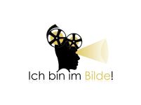 Logo Ich bin im Bilde