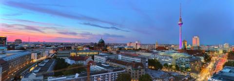 Berlin City