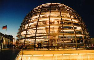 Berlin Reichstag