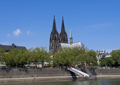 Kölner Dom