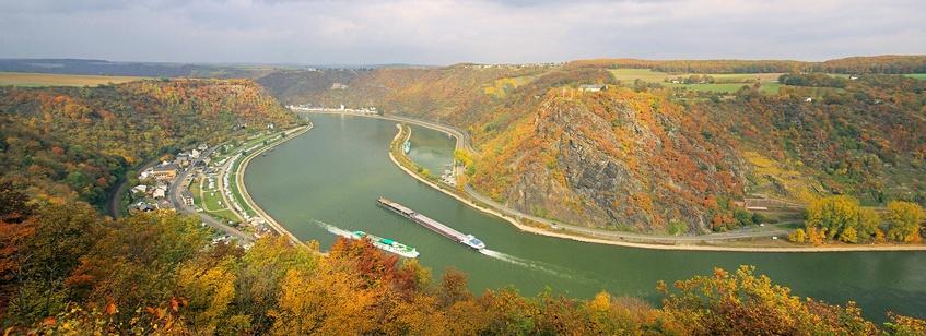 Loreley Blick