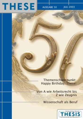 These 50 Titelbild