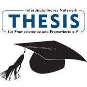 THESIS Logo für facebook