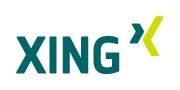 xing-Logo