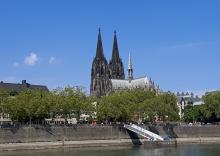 Kölner Dom