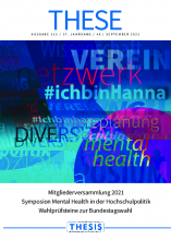 THESE 115 Coverbild